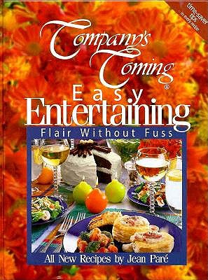 Easy Entertaining: Flair Without Fuss