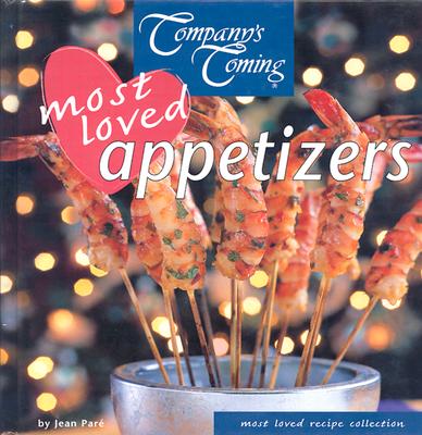 Most Loved Appetizers