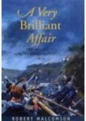 A Very Brilliant Affair