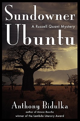Sundowner Ubuntu: A Russell Quant Mystery (Russell Quant Mysteries)