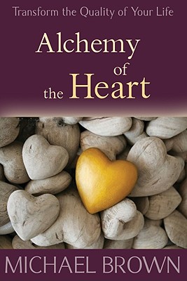 Alchemy Of The Heart