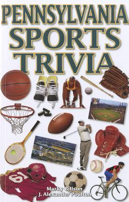 Pennsylvania Sports Trivia