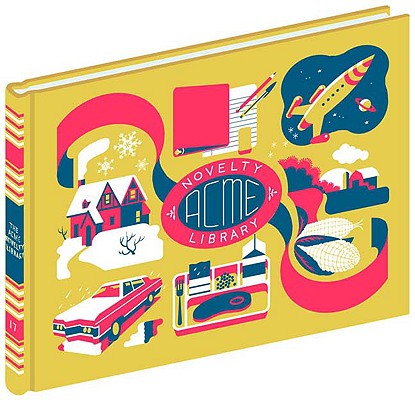 Acme Novelty Library #17
