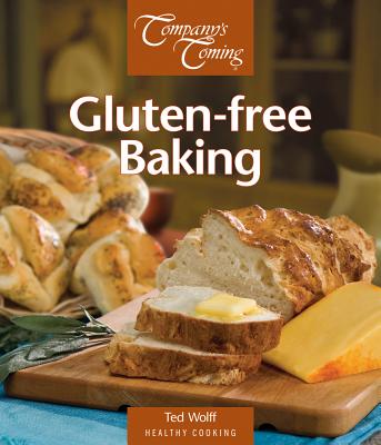Gluten Free Cooking