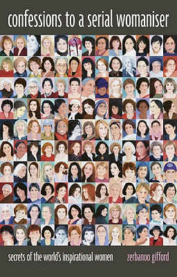 Confessions of A Serial Womaniser