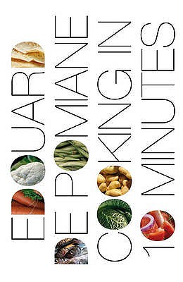 Cooking in Ten Minutes: or the Adaptation to the Rhythm of Our Time