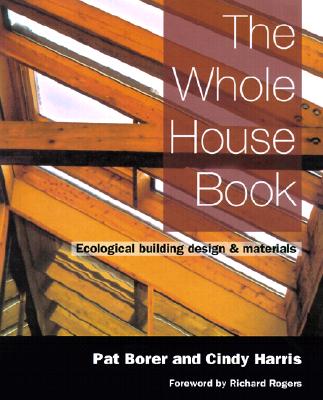 Whole House Book