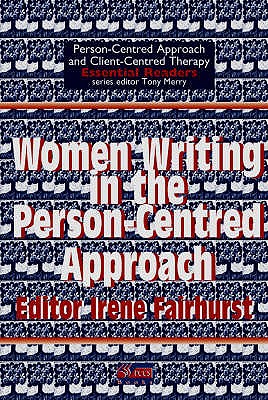 Women Writing in the Person-Centred Approach