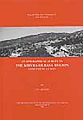 An Epigraphical Survey in the Kibyra-Olbasa Region conducted by A S Hall (British Institute at Ankara Monograph)