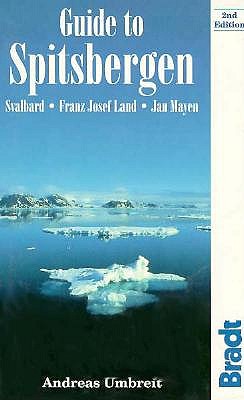 Image for Guide to Spitsbergen