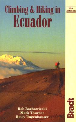 Climbing & Hiking in Ecuador