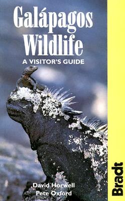 Galapagos Wildlife: A Visitor's GUide
