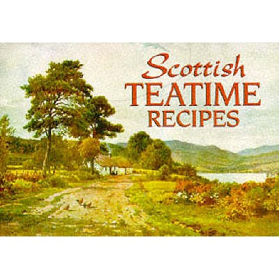Scottish Teatime Recipes