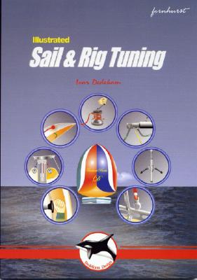 Image for Illustrated Sail & Rig Tuning