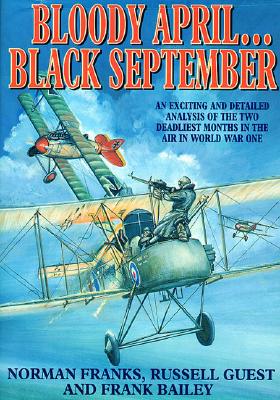 Bloody April.Black September.