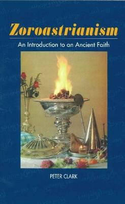 Zoroastrianism