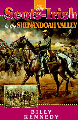 Scots-Irish in the Shenandoah Valley, The