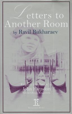 Letters to Another Room