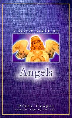 Image for A Little Light on Angels