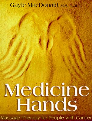Medicine Hands
