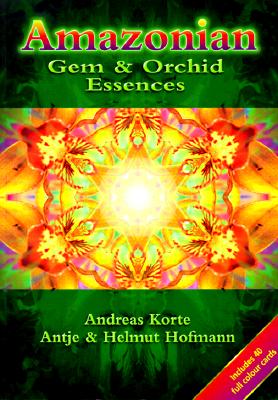 Amazonian Gem & Orchid Essences