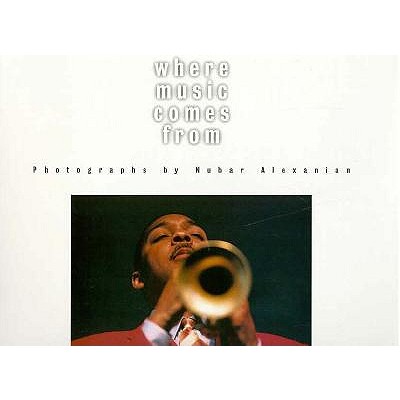 Where Music Comes From