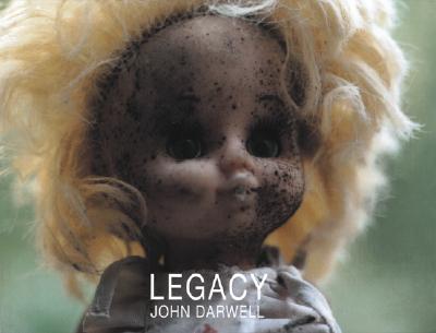 John Darwell: Legacy: Photographs From the Chernobyl Exclusion