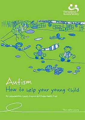 Autism: How to Help Your Young Child