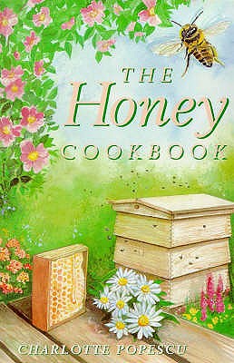 Honey Cookbook