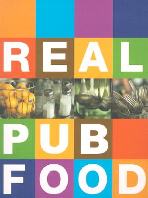 Real Pub Food Avent, Meg