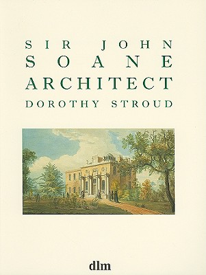 Sir John Soane, Architect