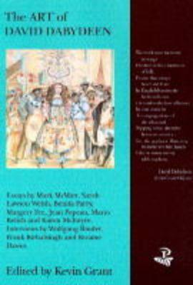 The art of David Dabydeen