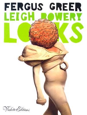 Image for Leigh Bowery Looks Leigh Bowery Looks