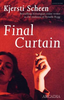 Final Curtain (Eurocrime series)