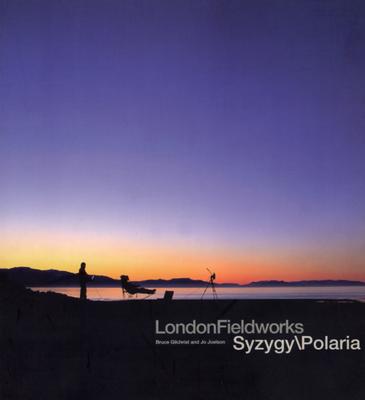 London Fieldworks - Syzygy/Polaria