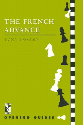 The French Advance