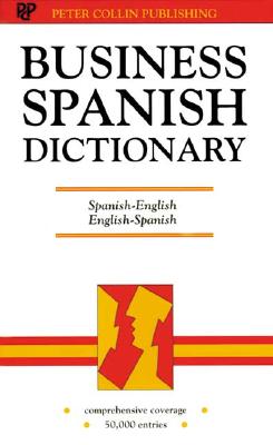 Business Spanish Dictionary