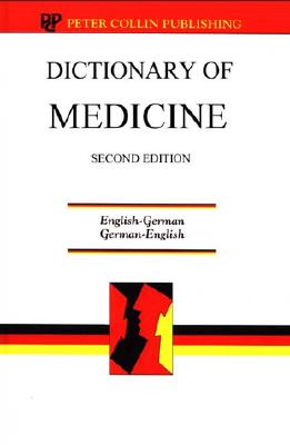 German Dictionary of Medicine