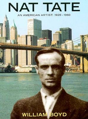 Nat Tate: An American Artist 1928-1960