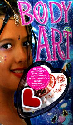 Body Art the Total Guide to Body Decoration
