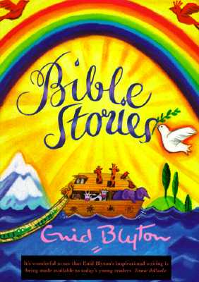Bible Stories (Religious Stories Ser. )