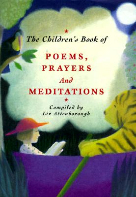 Image for The Children's Book of Poems, Prayers and Meditations