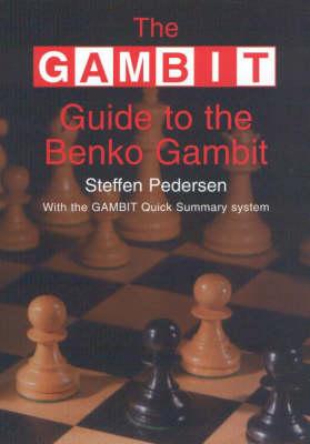 The Gambit Guide to the Benko Gambit