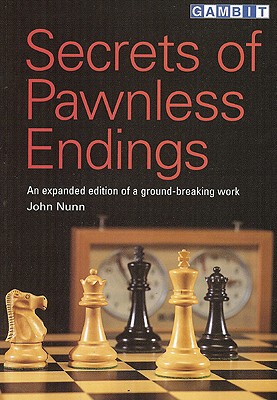 Secrets of Pawnless Endings