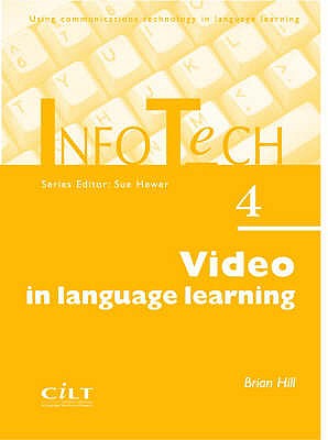 Image for Video in Language Learning (Infotech) Video in Language Learning (Infotech)