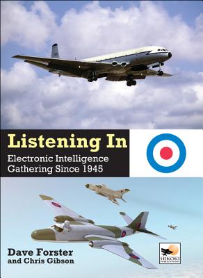 Listening In: Electronic Intelligence Gathering Since 1945