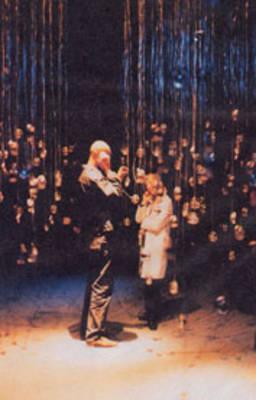 Susan Hiller: Witness