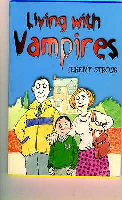 Living With Vampires