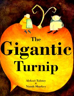 The Gigantic Turnip (Barefoot Beginners)