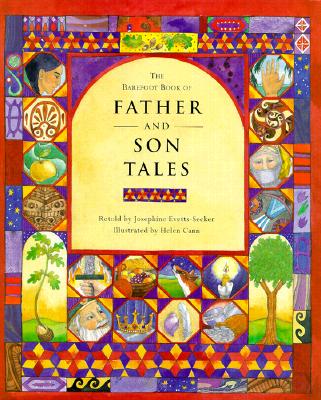 Image for The Barefoot Book of Father and Son Tales (Barefoot Books)